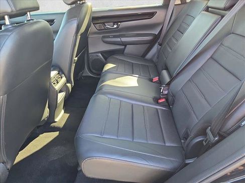 Used 2024 Honda CR-V EX-L image 19