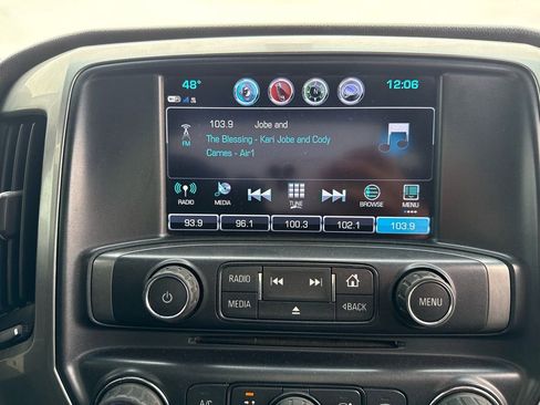 Used 2018 Chevrolet Silverado 2500 LT w/ LT Fleet Convenience Package image 18