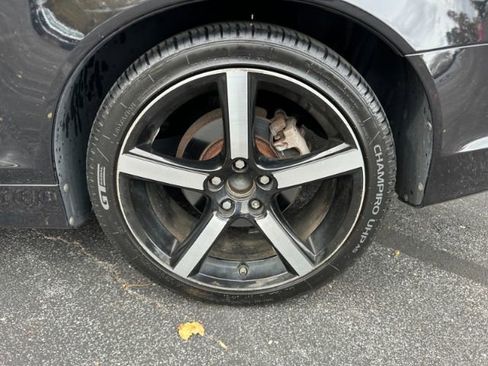 Used 2012 Volvo C70 T5 image 39