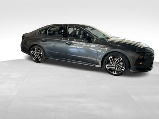 New 2026 Hyundai Sonata N Line video 1