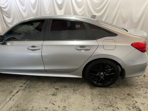 Used 2024 Honda Civic Sport image 12
