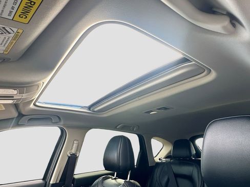 Used 2021 MAZDA CX-5 Grand Touring Reserve image 23