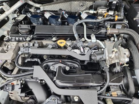 Used 2021 Toyota Corolla SE image 23