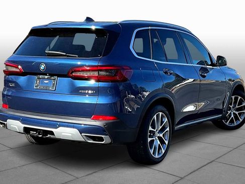 Used 2019 BMW X5 xDrive40i w/ Luxury Seating Package image 13