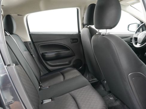 Used 2024 Mitsubishi Mirage ES FWD image 12