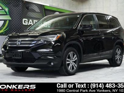 Used 2018 Honda Pilot EX-L