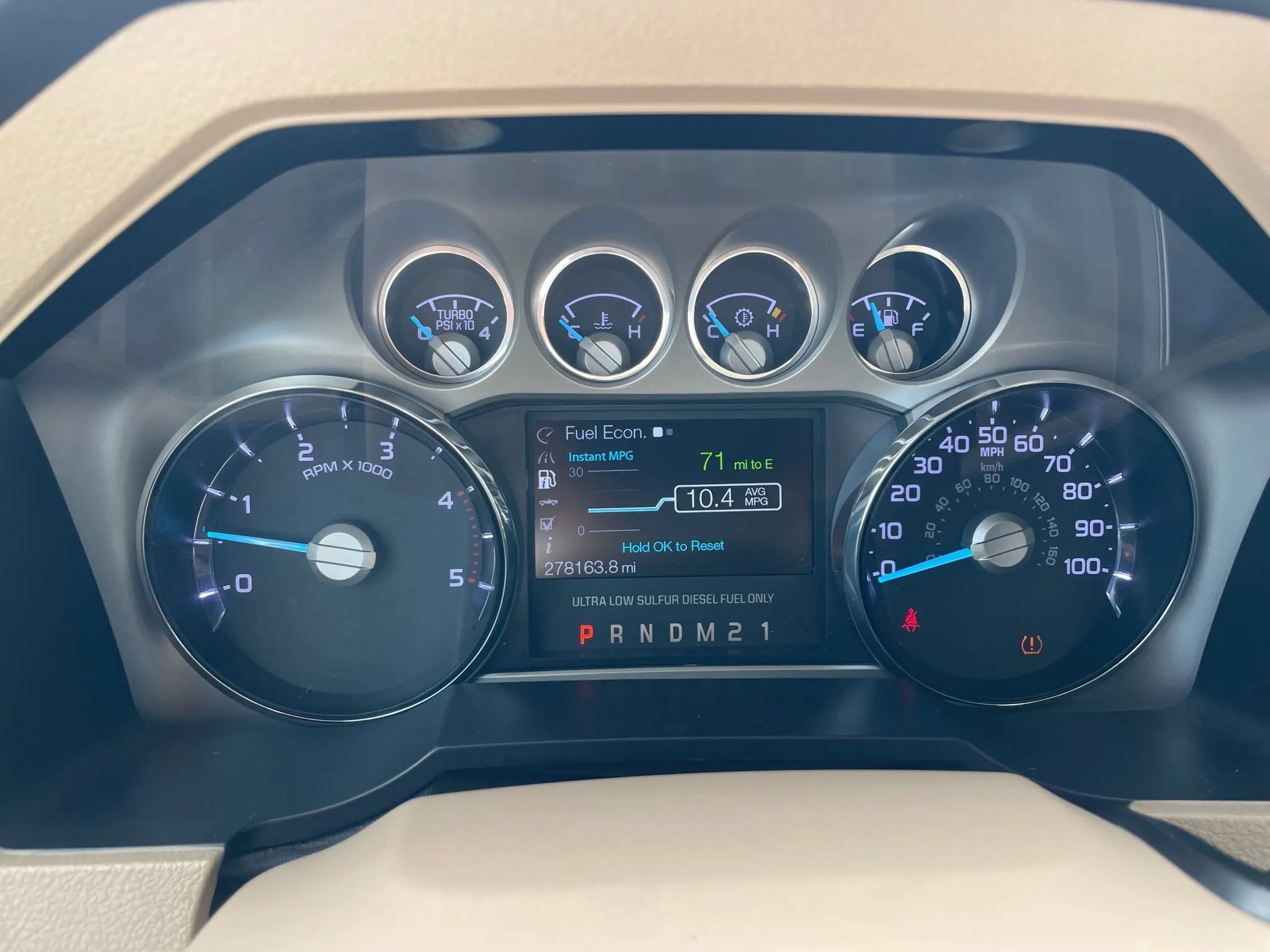 Used 2015 Ford F350 King Ranch AWD/4WD image 23