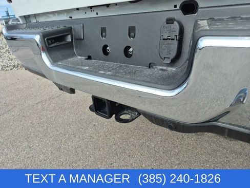 New 2026 RAM 2500 Tradesman image 5