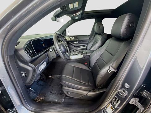 Used 2023 Mercedes-Benz GLE 350 image 23