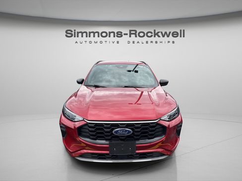 Used 2024 Ford Escape ST-Line image 12