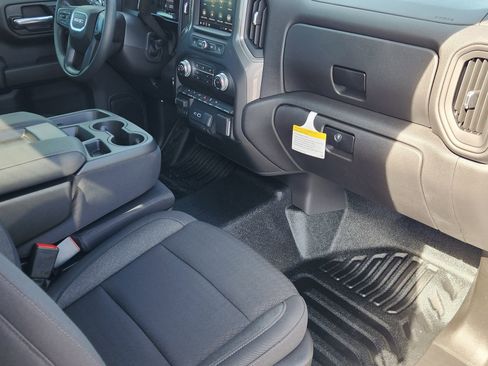 New 2026 GMC Sierra 1500 Pro w/ Pro Value Package image 31