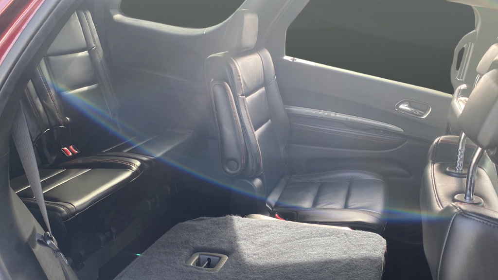 Used 2018 Dodge Durango GT w/ Premium Group AWD/4WD image 26