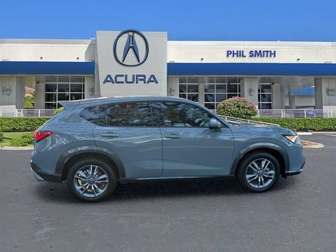 New 2026 Acura ADX FWD image 7