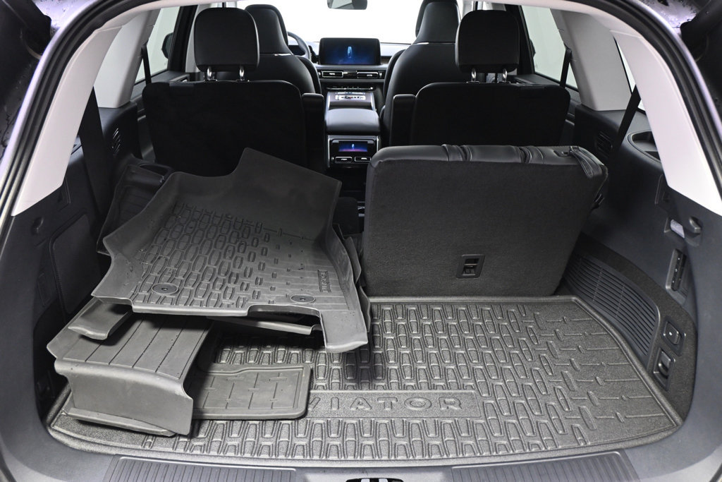 New 2026 Lincoln Aviator Reserve AWD/4WD image 19