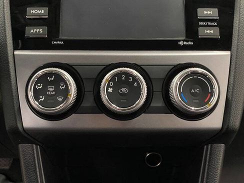 Used 2016 Subaru Impreza 2.0i Sport Premium image 26