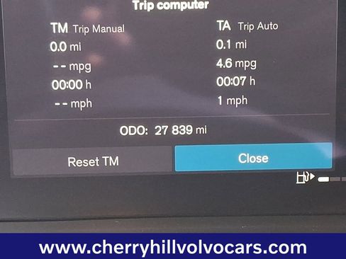 Certified 2023 Volvo S90 B6 Plus w/ Protection Package Premier image 21