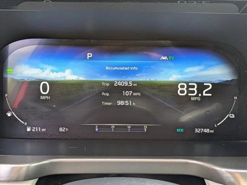Used 2022 Kia Sorento SX Prestige AWD/4WD image 11