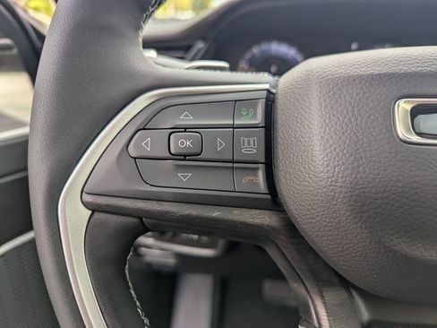 New 2026 Jeep Grand Cherokee Limited w/ Limited Altitude Package RWD image 18