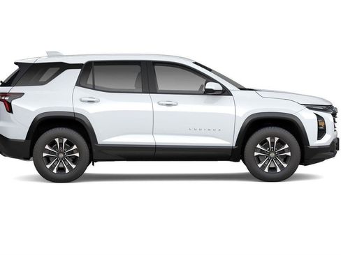 New 2026 Chevrolet Equinox LT w/ Convenience Package II image 63