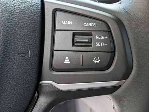 Certified 2026 Honda Ridgeline RTL image 22