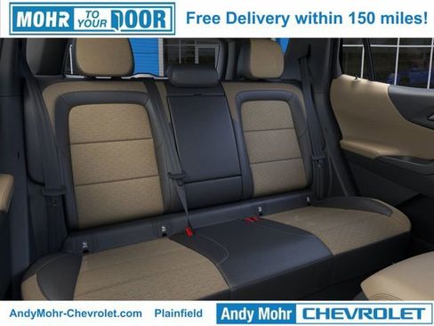 New 2026 Chevrolet Equinox ACTIV w/ Convenience Package III image 17