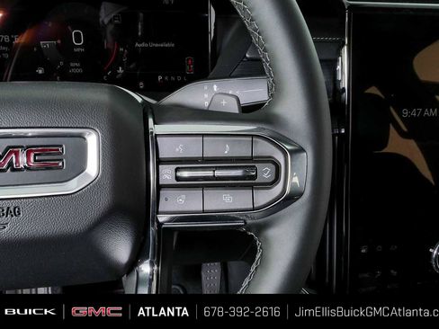 New 2026 GMC Acadia Elevation FWD image 11