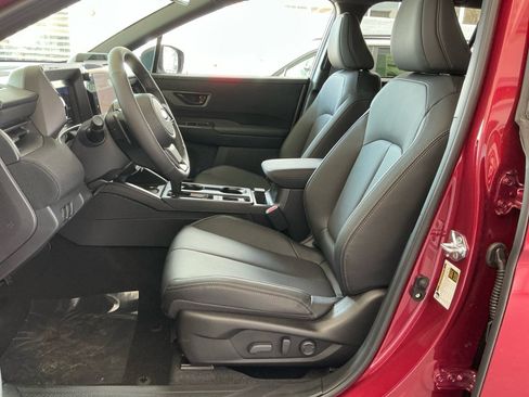 Used 2026 Subaru Outback Limited w/ Premium/Limited Package 2 AWD/4WD image 34