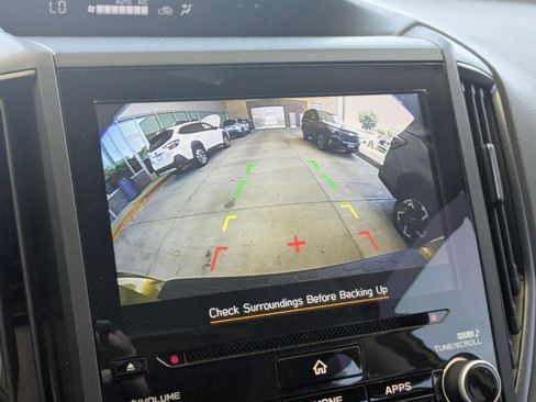Certified 2023 Subaru Crosstrek 2.5i Sport AWD/4WD image 18