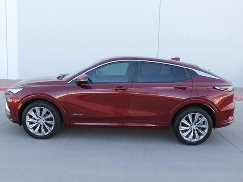 Used 2024 Buick Envista Avenir FWD image 8