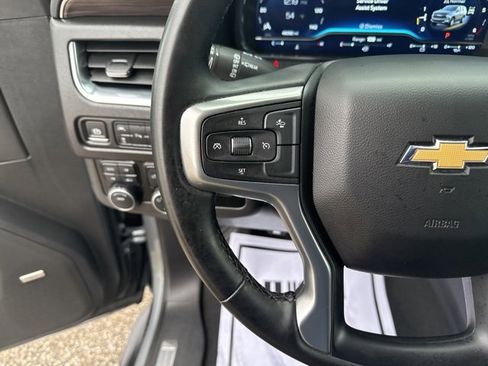 Used 2024 Chevrolet Tahoe LT image 19