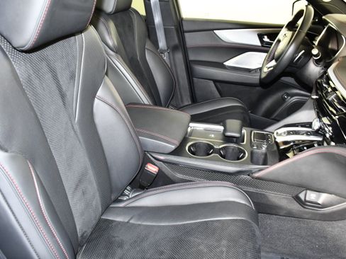 Certified 2024 Acura MDX A-Spec AWD/4WD image 42