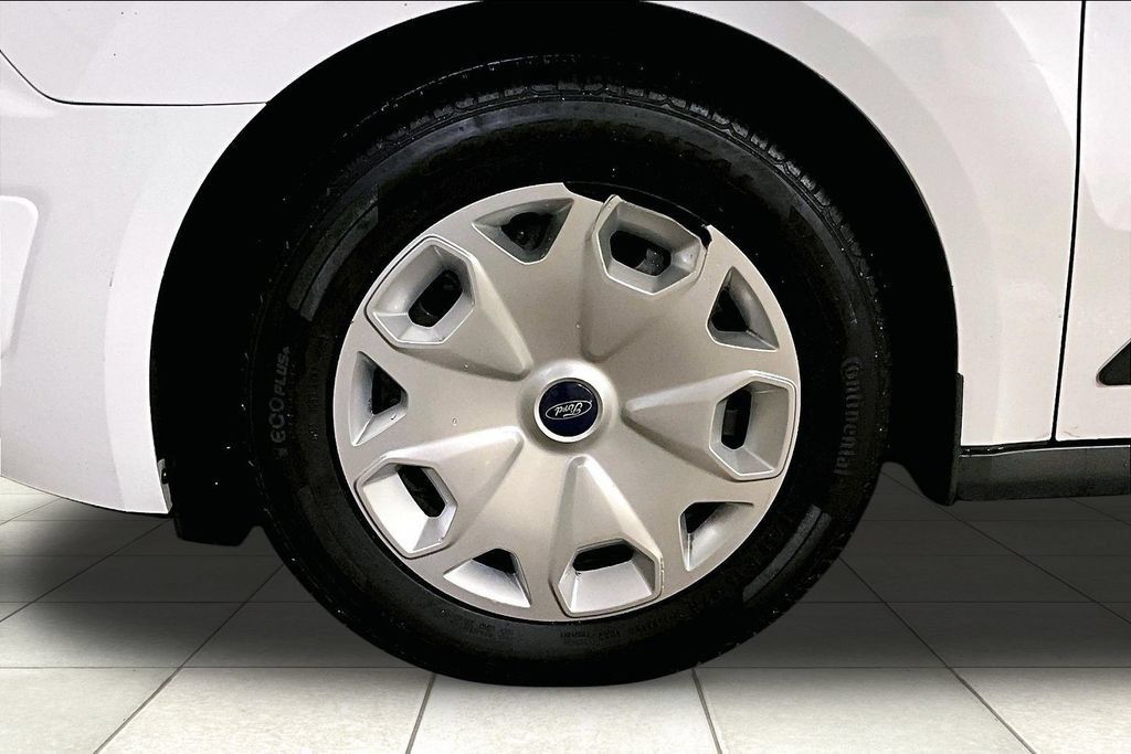 Certified 2017 Ford Transit Connect XLT FWD image 12