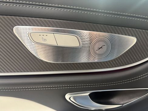 Certified 2024 Mercedes-Benz AMG GT 63 S image 26