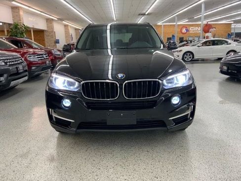 Used 2014 BMW X5 xDrive35i AWD/4WD image 3