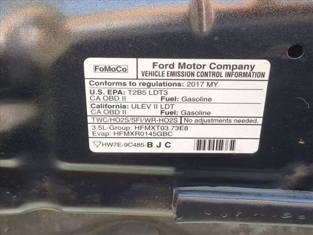 Used 2017 Ford Explorer XLT FWD image 24