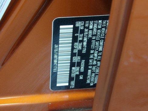 Certified 2022 Nissan Rogue Sport S image 13