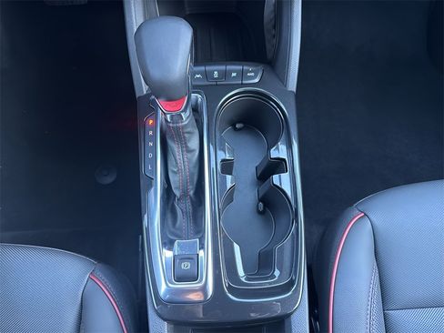 Used 2025 Chevrolet TrailBlazer RS w/ Driver Confidence Package image 25