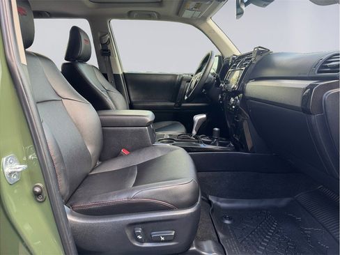 Used 2020 Toyota 4Runner TRD Pro image 24