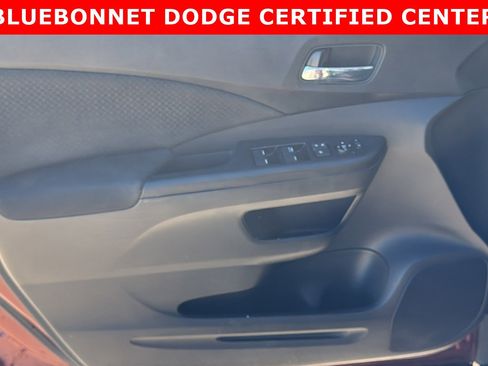 Used 2015 Honda CR-V EX image 11