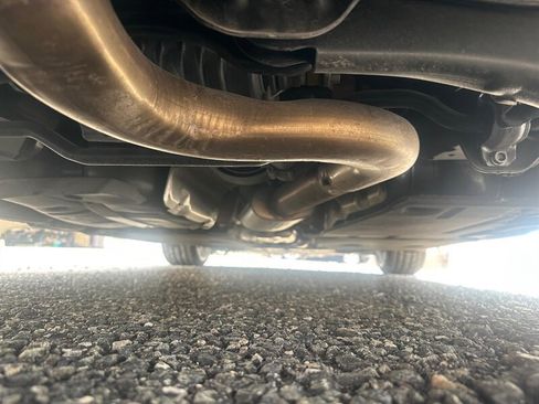 Used 2016 Audi TTS 2.0T Coupe image 35