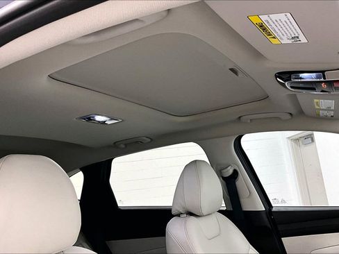 Used 2025 Hyundai Tucson SEL image 20