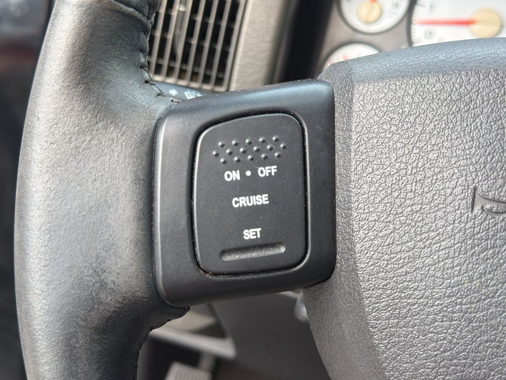 Used 2004 Dodge Ram 1500 Truck SLT w/ Sport Appearance Group RWD image 12