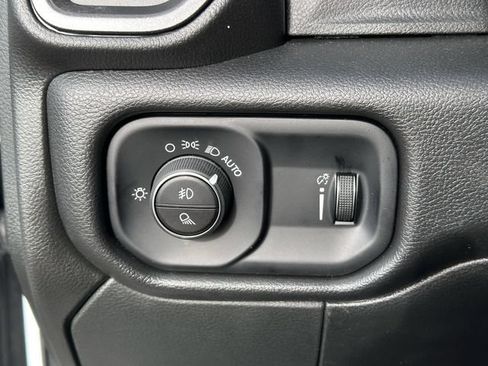 New 2026 RAM 2500 Tradesman AWD/4WD image 18