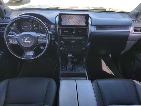 Used 2022 Lexus GX 460 image 21