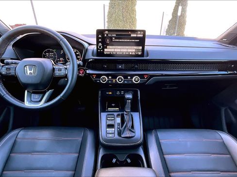 Used 2023 Honda CR-V Sport Touring image 16