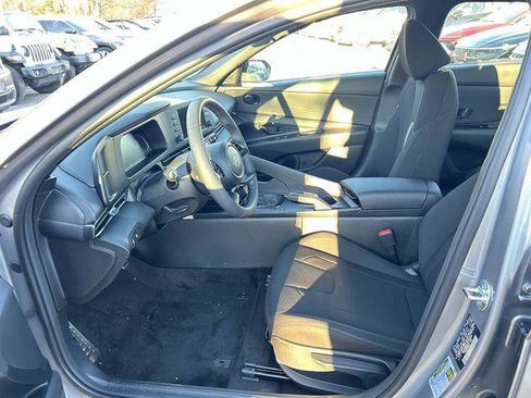 New 2026 Hyundai Elantra Sport image 5