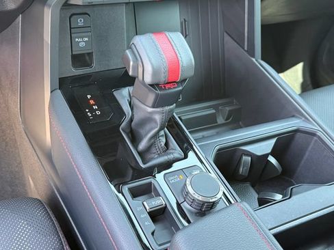 Used 2026 Toyota Tundra TRD Pro AWD/4WD image 22