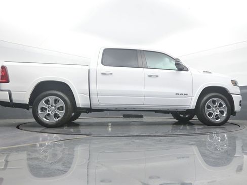 New 2026 RAM 1500 Big Horn AWD/4WD image 52