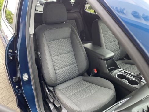 Used 2021 Chevrolet Equinox LT FWD image 33