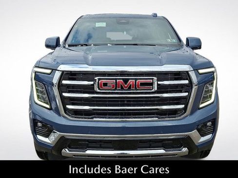 New 2026 GMC Yukon XL Elevation w/ Elevation Premium Package image 2